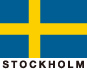 STOCKHOLM