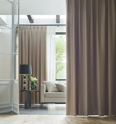 リリカラ オーダーカーテン LS-63334 LS-63469 W85×H150 【公式通販】