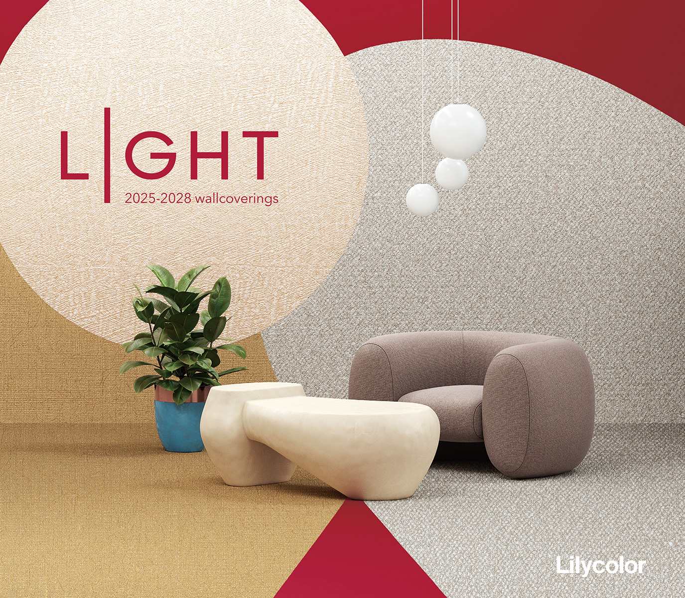 リリカラ LIGHT 2025-2028