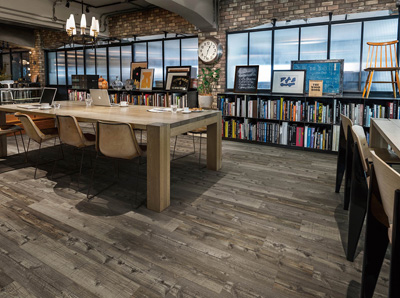 とすページ サンゲツ フロアタイル FLOOR TILE 2021-2023 STONE ストーン 石