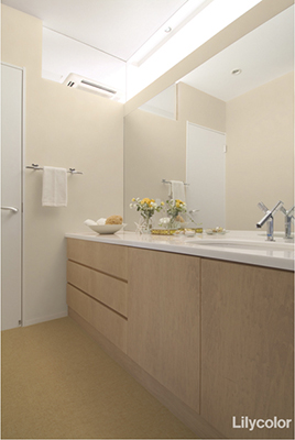 リリカラ　クロス　品番9335　50ｍ×2本 リリカラ クロス 品番9335 50m×2本 商品詳細｜商品検索｜インテリア