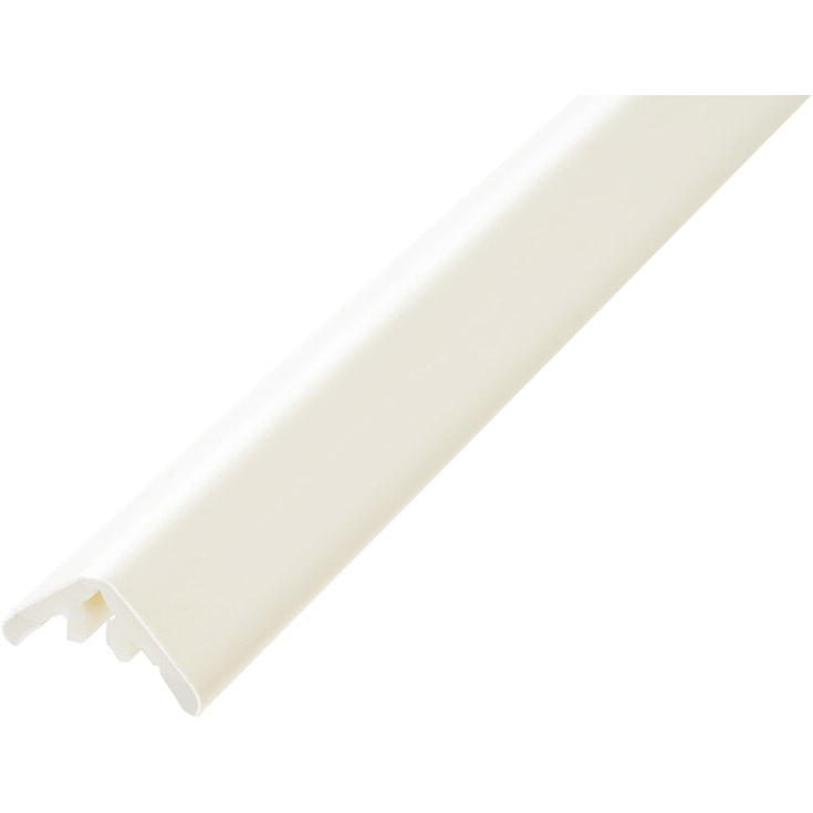 かすみ専用ページ 90306 出隅用ジョイナー（ホワイト）｜商品詳細｜商品検索｜インテリア