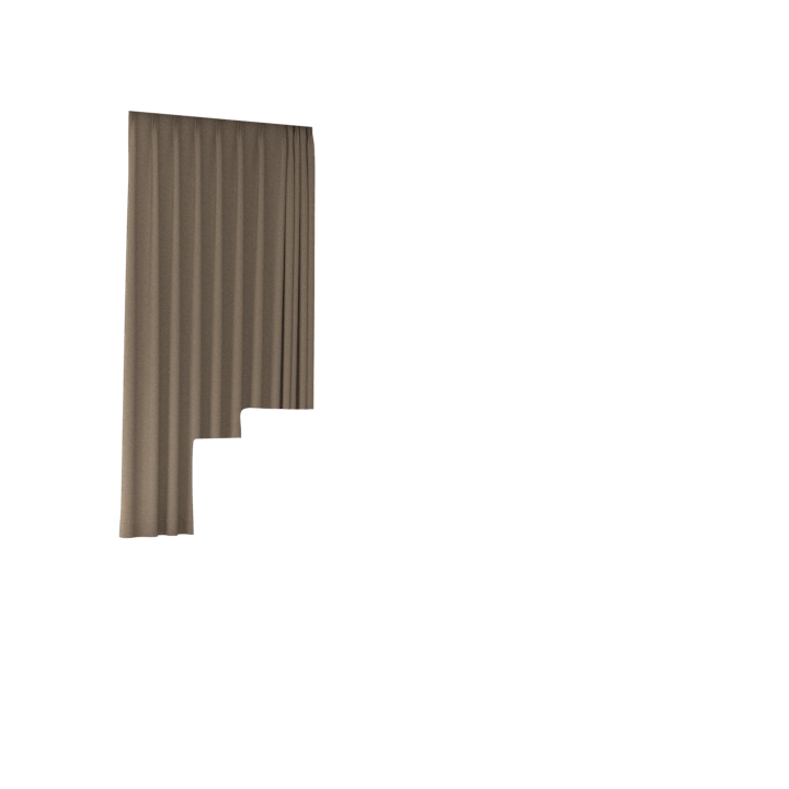 シミュレーション画面（Chic・リビング）｜着せ替えシミュレーション