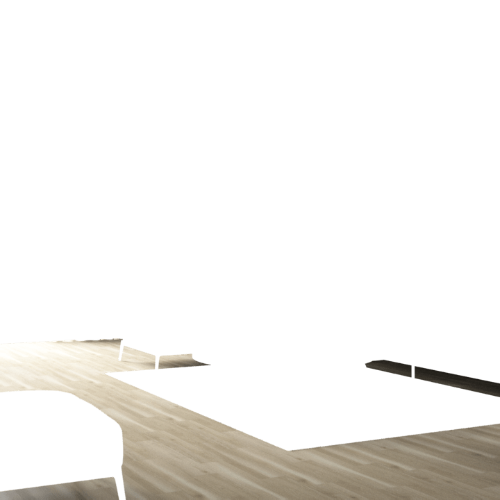 Lily シミュレーション画面（Chic・リビング）｜着せ替えシミュレーション