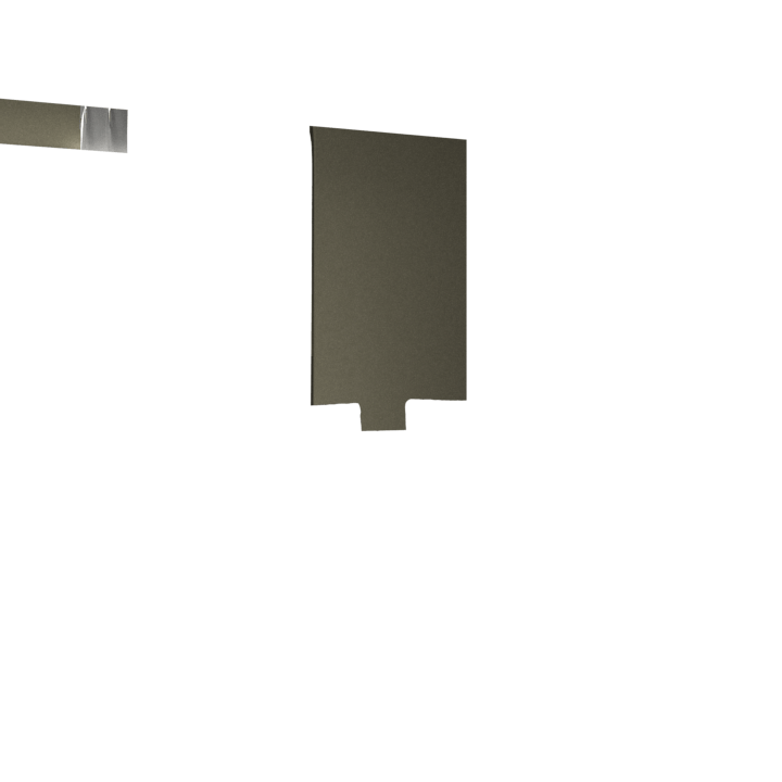 シミュレーション画面（Chic・リビング）｜着せ替えシミュレーション