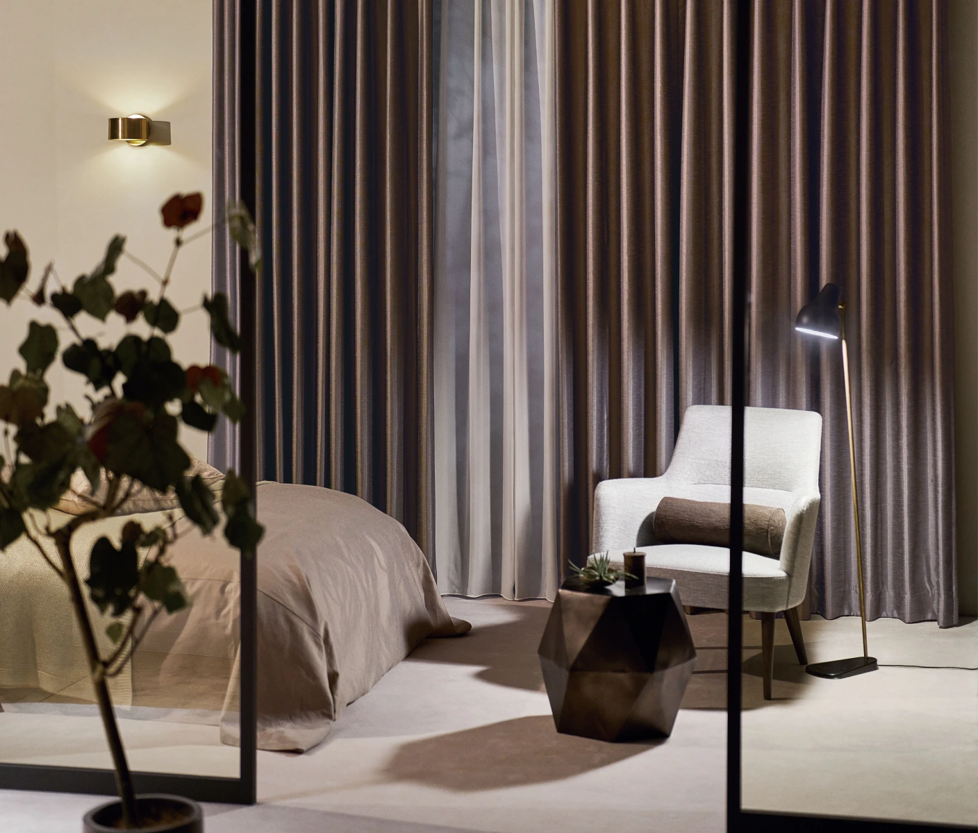 FD-55021,FD-55040の施工例画像