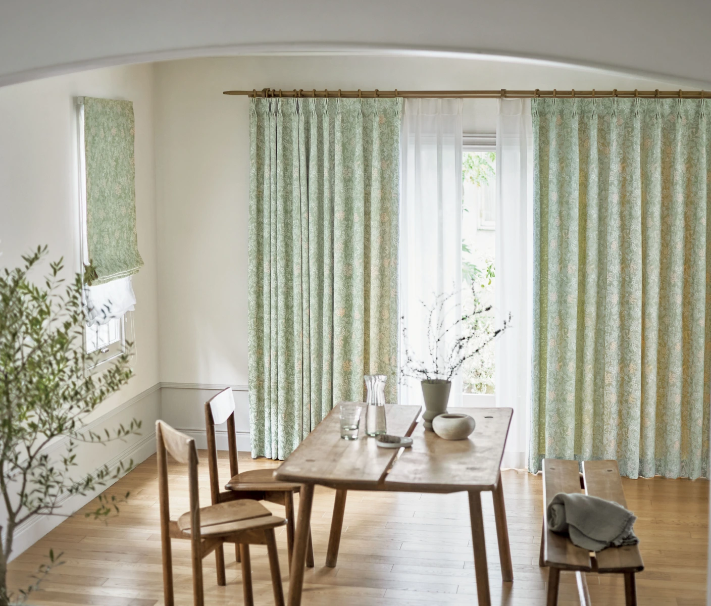 FD-55098,FD55138,LL-6305の施工例画像