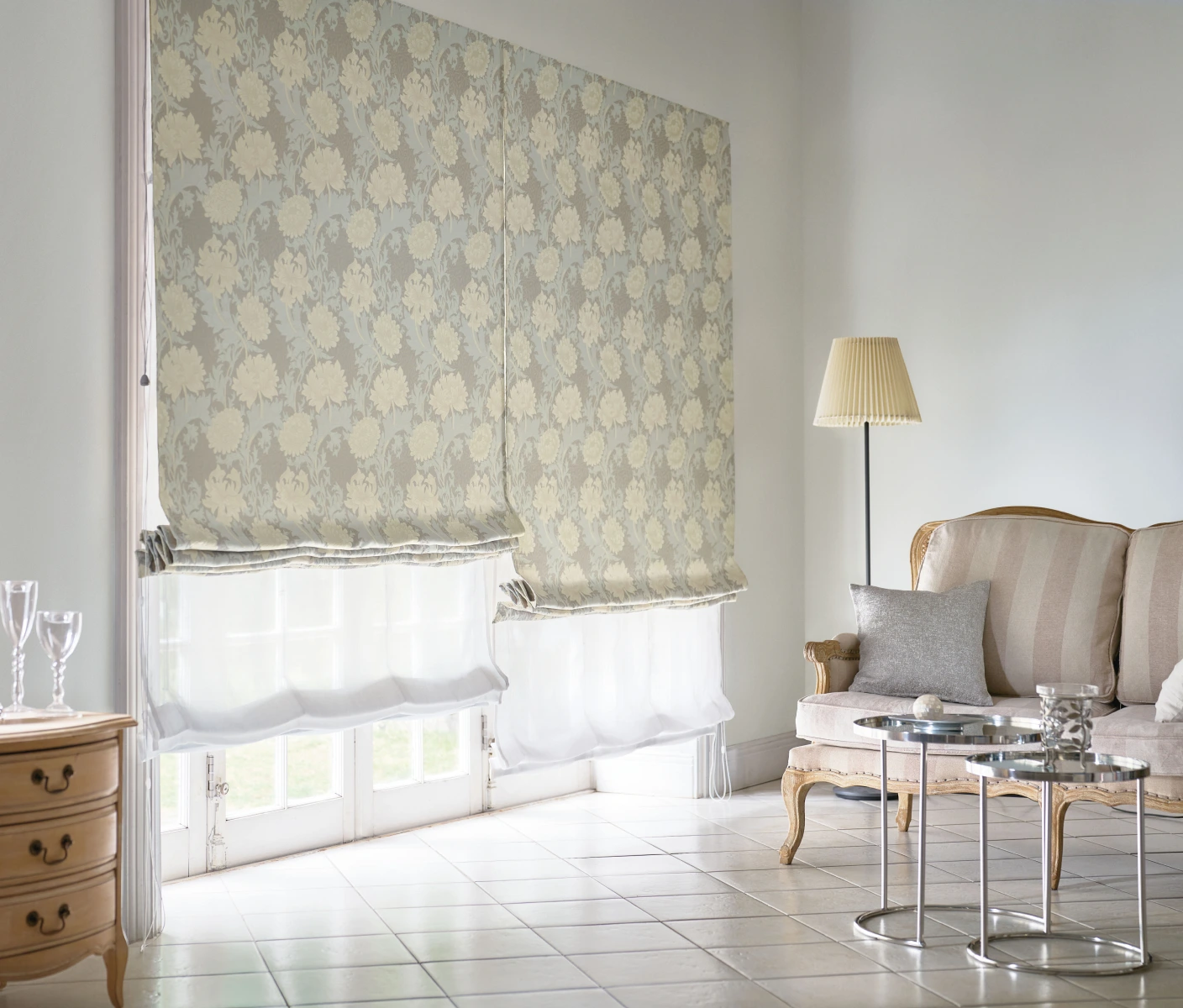 FD-55100,FD-55400,FD-55138,LL-6316の施工例画像