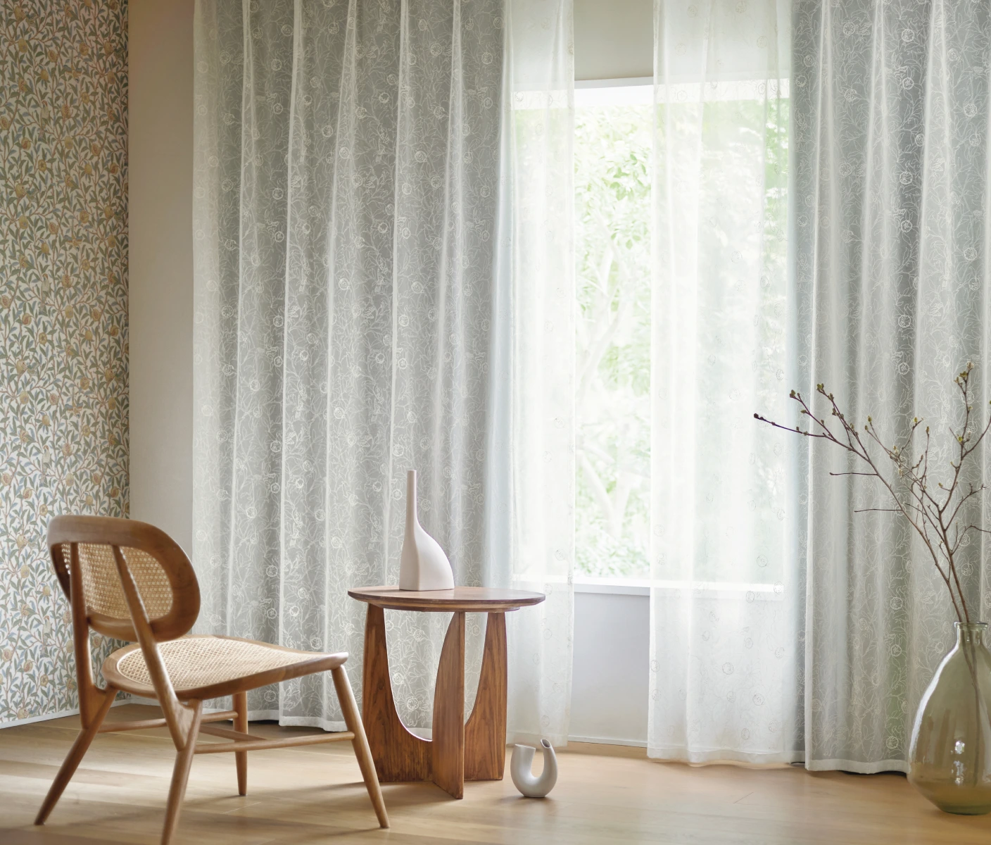 FD-55118,FD-55125,LL-6292の施工例画像