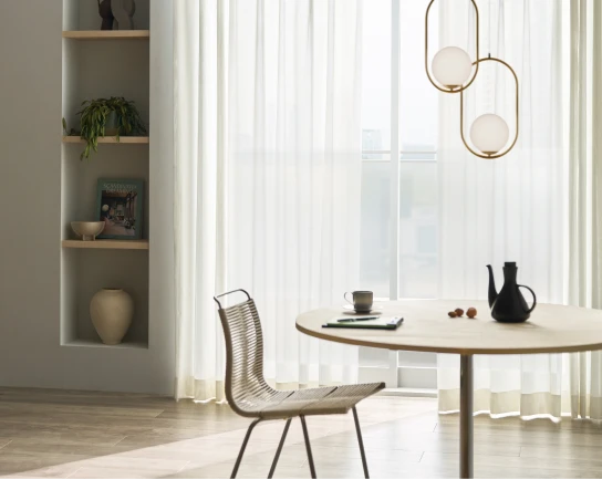 ハイパー遮熱 FD-55407の施工例画像