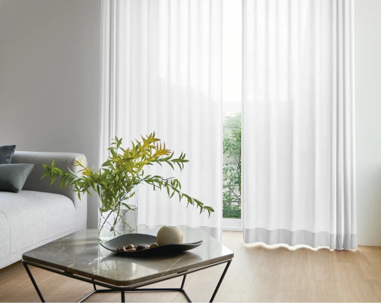 ウェーブスタイルの施工例画像