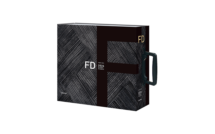 ファブリックデコ