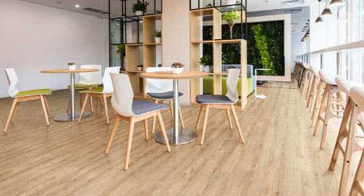 着せ替えシミュレーション エルワイタイル 23 カタログ紹介 床材 インテリア事業部 リリカラ株式会社