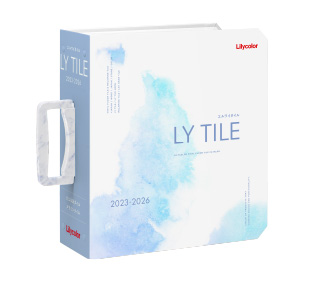 LY TILE エルワイタイル　2023-2026