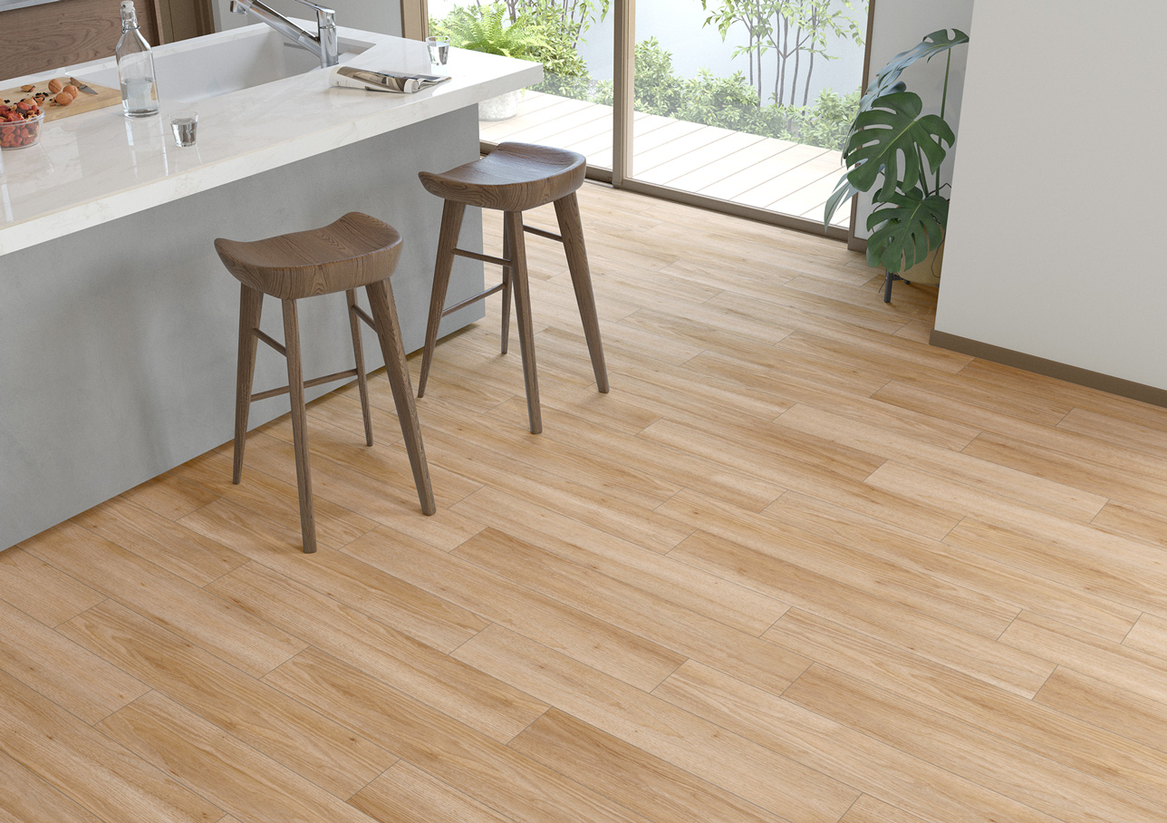 リリカラ レイフロア 2022-｜カタログ紹介：床材｜インテリア事業部