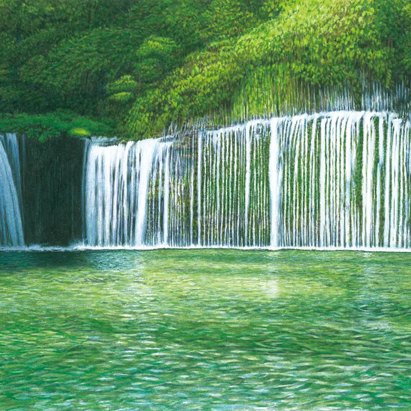 D44148｜リリカラ デジタル・デコ 2025-｜カタログ紹介：壁紙