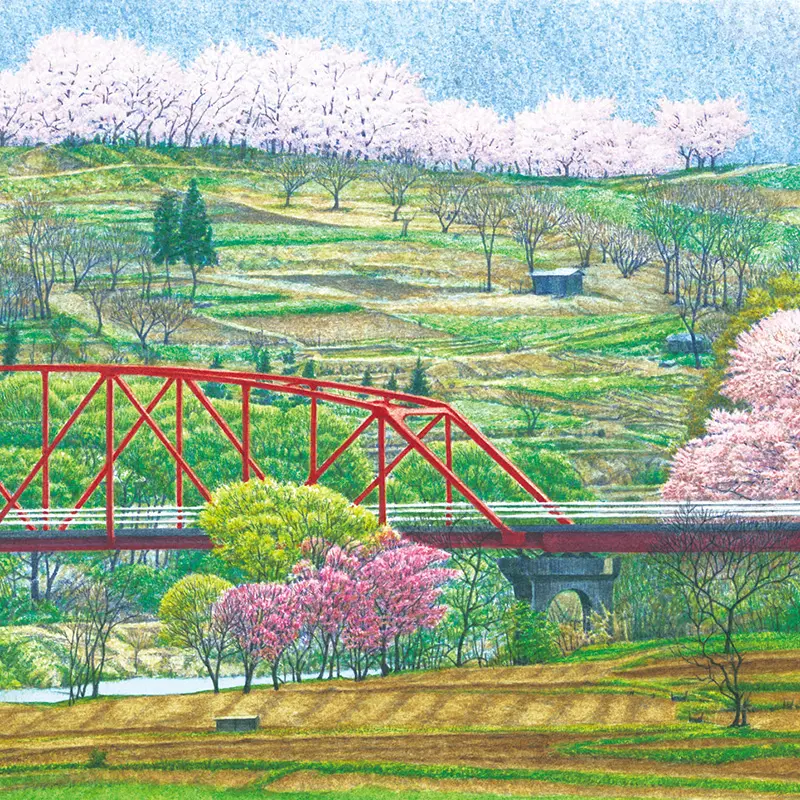 りりぃ D44061｜リリカラ デジタル・デコ 2025-｜カタログ紹介：壁紙