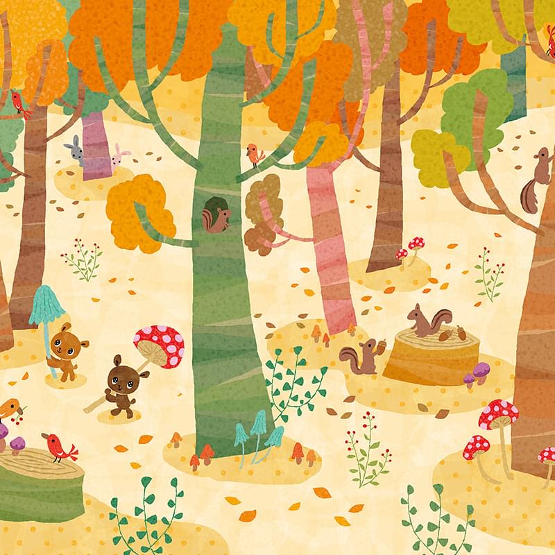 D44118｜リリカラ デジタル・デコ 2025-｜カタログ紹介：壁紙