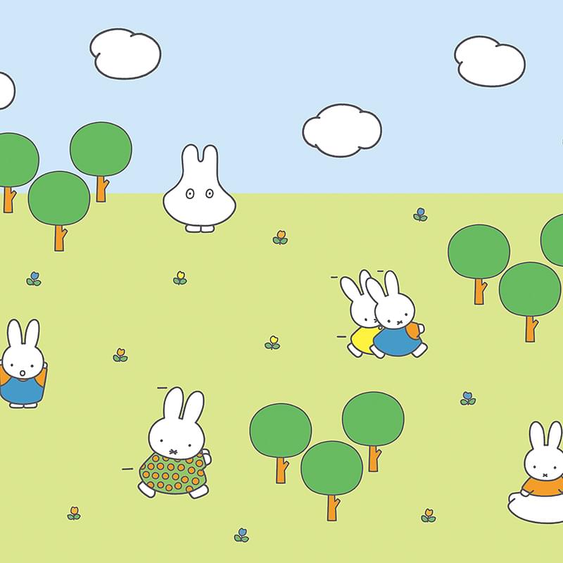 PICK UP miffy | リリカラ デジタル・デコ 2025-｜カタログ紹介