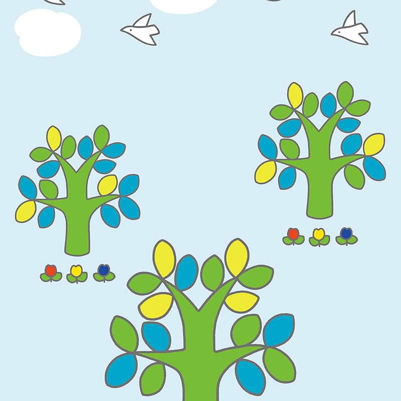 D44131｜リリカラ デジタル・デコ 2025-｜カタログ紹介：壁紙