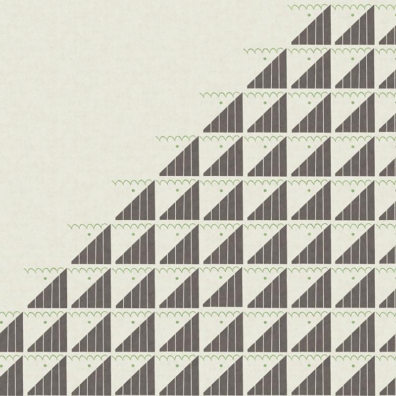 D44142｜リリカラ デジタル・デコ 2025-｜カタログ紹介：壁紙