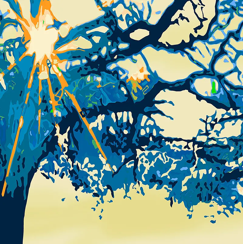 D44013｜リリカラ デジタル・デコ 2025-｜カタログ紹介：壁紙