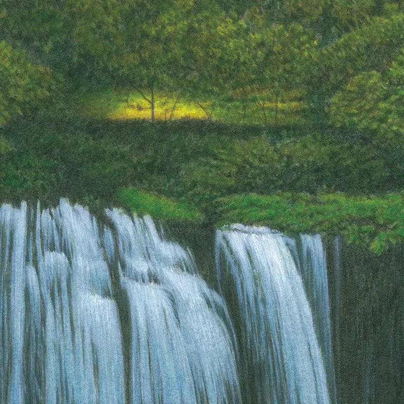 りりぃ D44061｜リリカラ デジタル・デコ 2025-｜カタログ紹介：壁紙