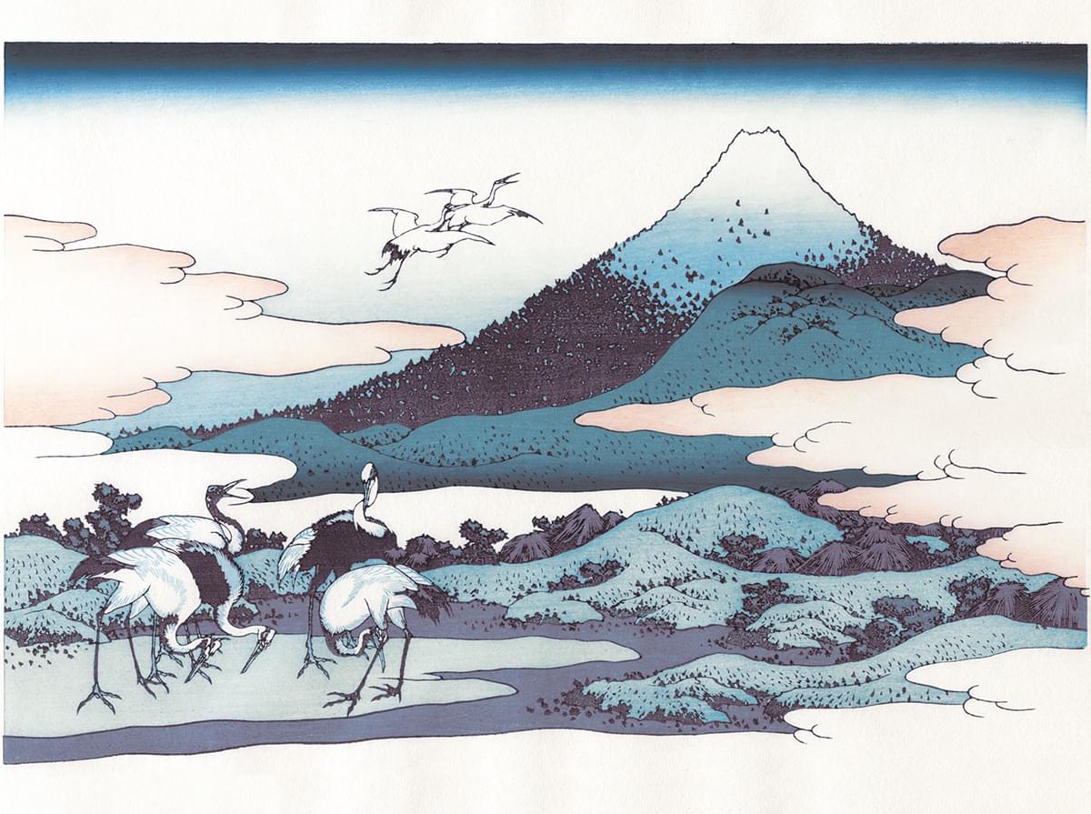 D44068｜リリカラ デジタル・デコ 2025-｜カタログ紹介：壁紙