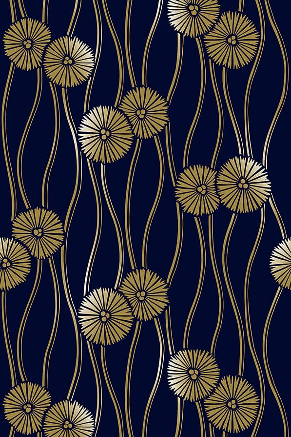 D44079｜リリカラ デジタル・デコ 2025-｜カタログ紹介：壁紙