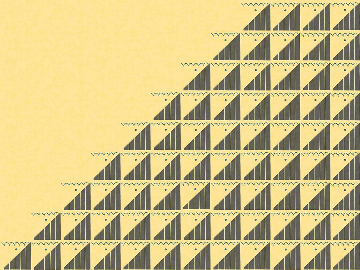 Lilyページ D44142｜リリカラ デジタル・デコ 2025-｜カタログ紹介：壁紙