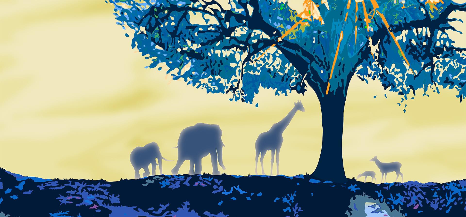 まみページ D44013｜リリカラ デジタル・デコ 2025-｜カタログ紹介：壁紙