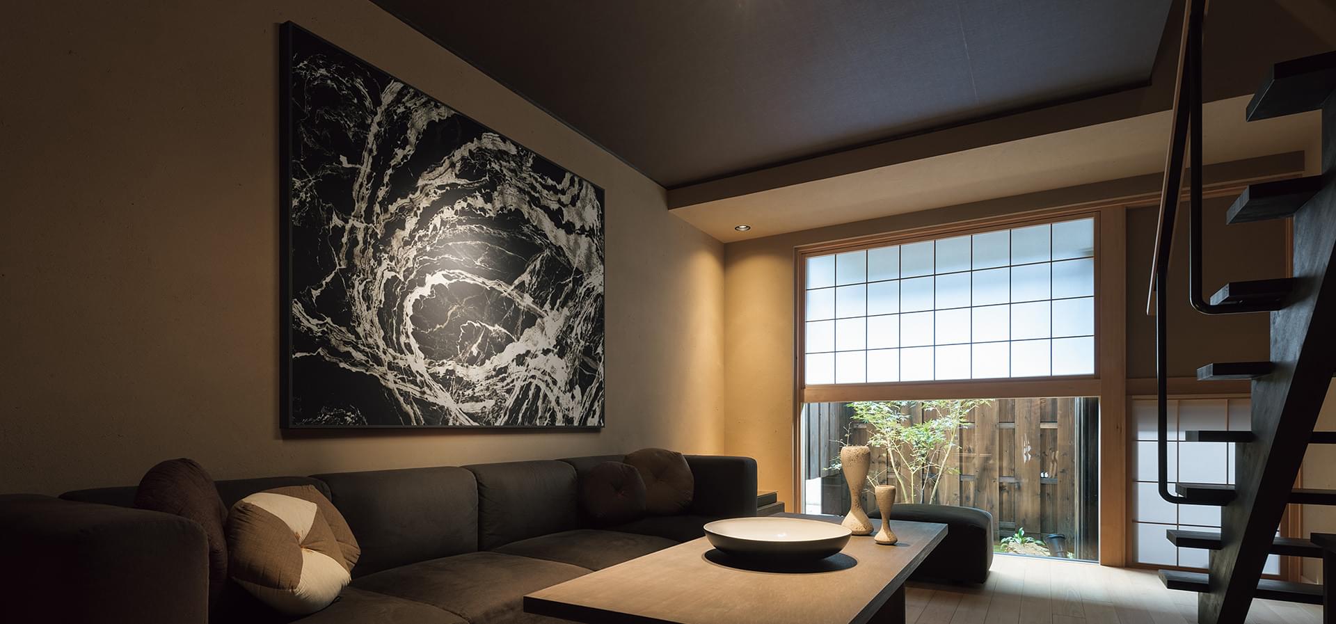 D44030｜リリカラ デジタル・デコ 2025-｜カタログ紹介：壁紙