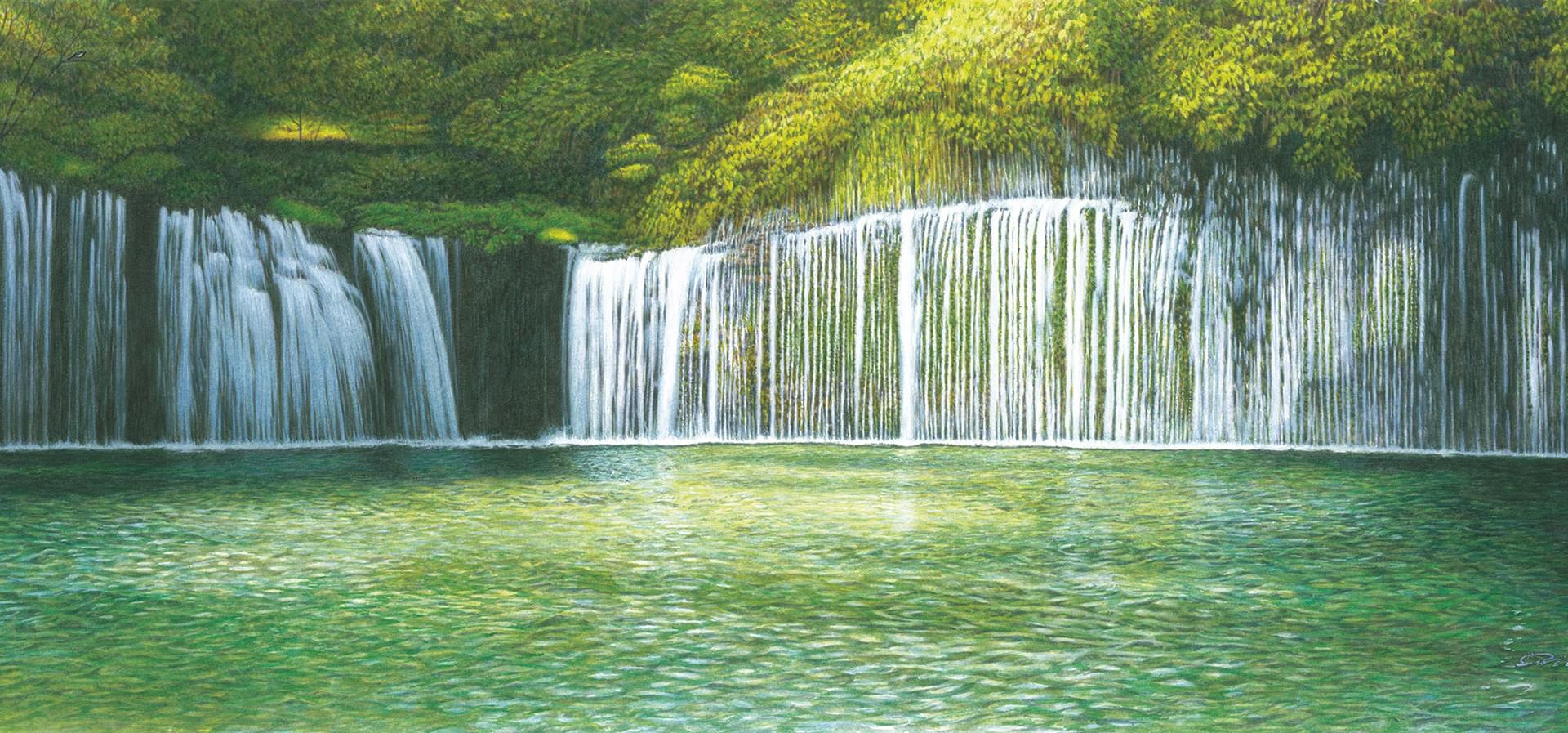 D44061｜リリカラ デジタル・デコ 2025-｜カタログ紹介：壁紙