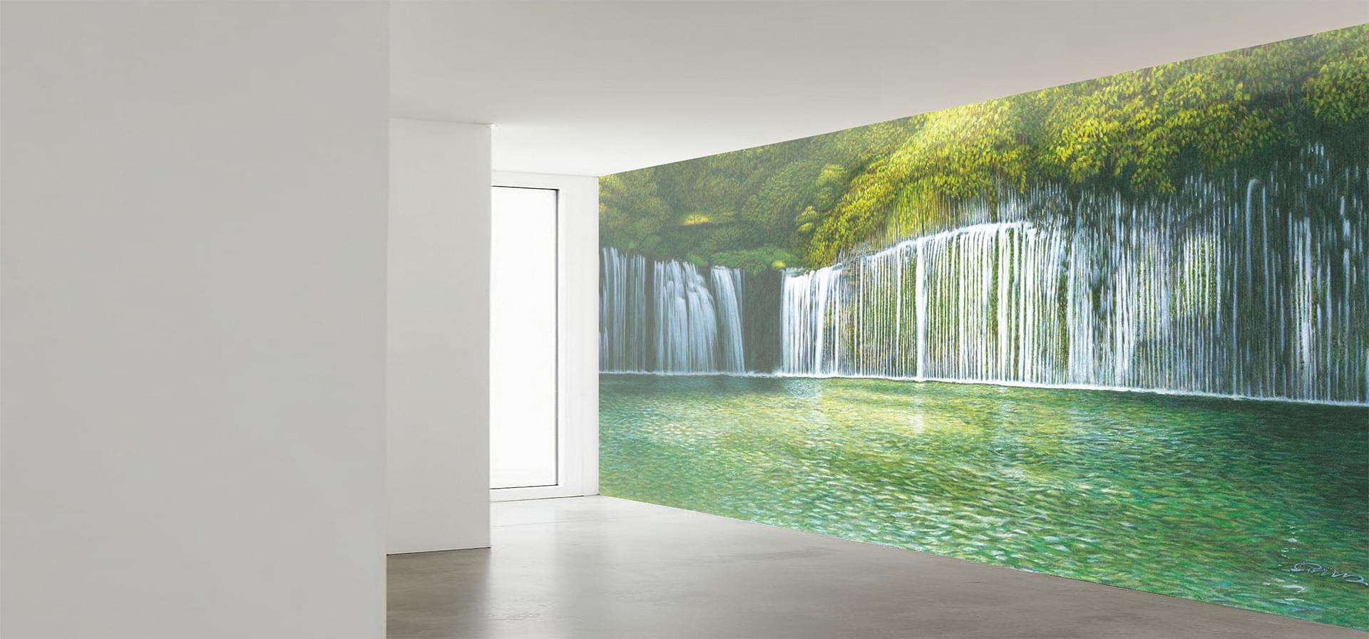 D44061｜リリカラ デジタル・デコ 2025-｜カタログ紹介：壁紙