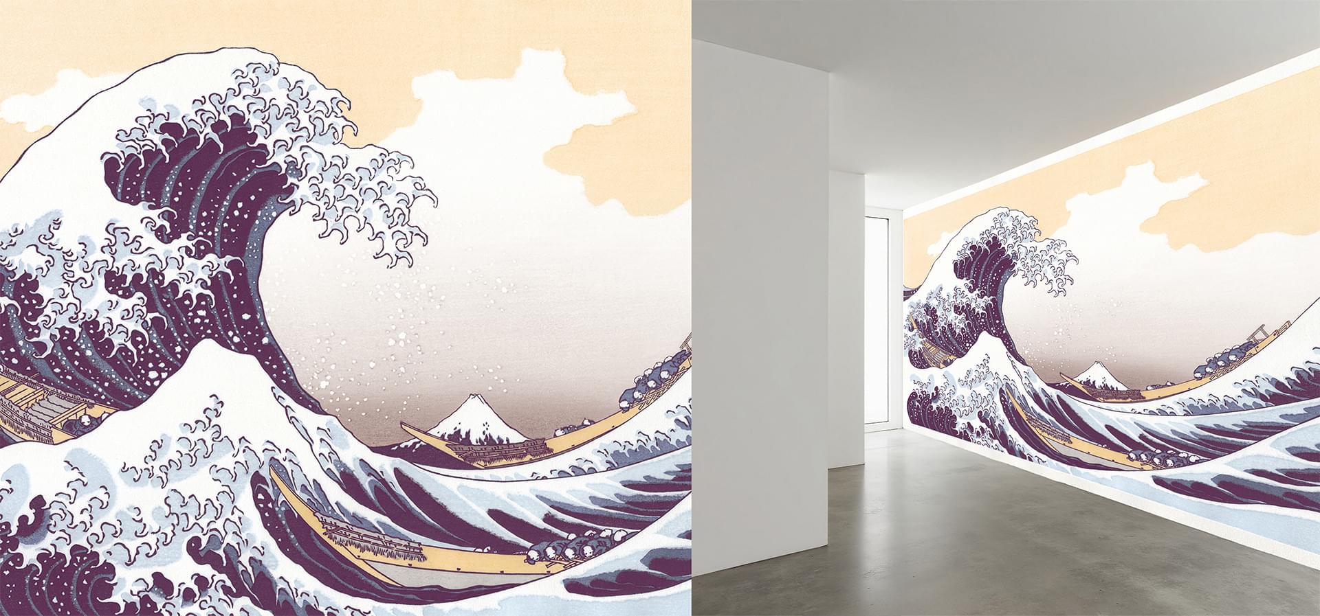 リリカ D44066｜リリカラ デジタル・デコ 2025-｜カタログ紹介：壁紙