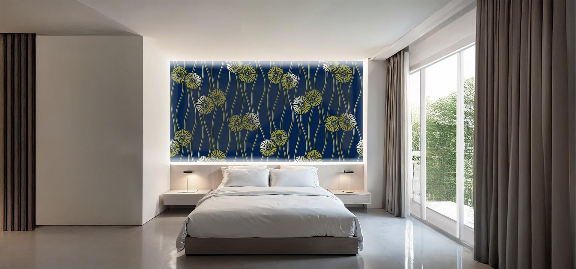 D44079｜リリカラ デジタル・デコ 2025-｜カタログ紹介：壁紙