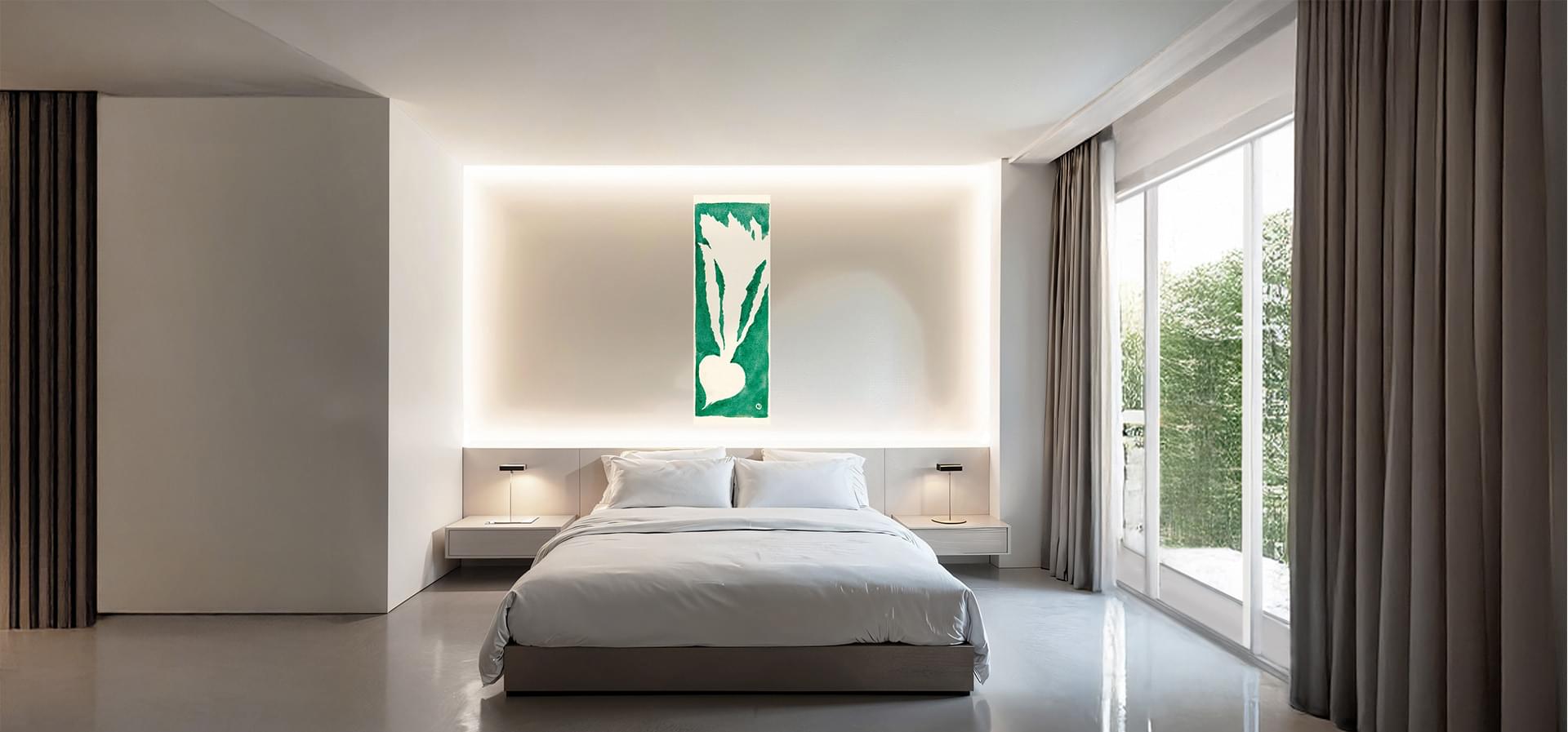 D44133｜リリカラ デジタル・デコ 2025-｜カタログ紹介：壁紙