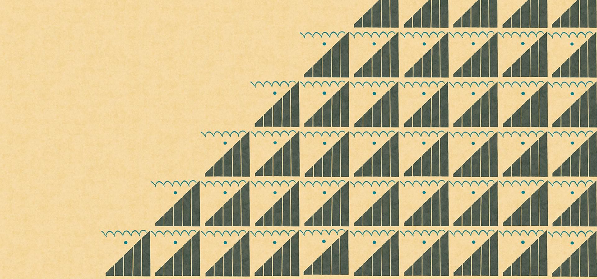 D44142｜リリカラ デジタル・デコ 2025-｜カタログ紹介：壁紙