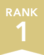 RANK1 アイコン