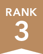 RANK3 アイコン