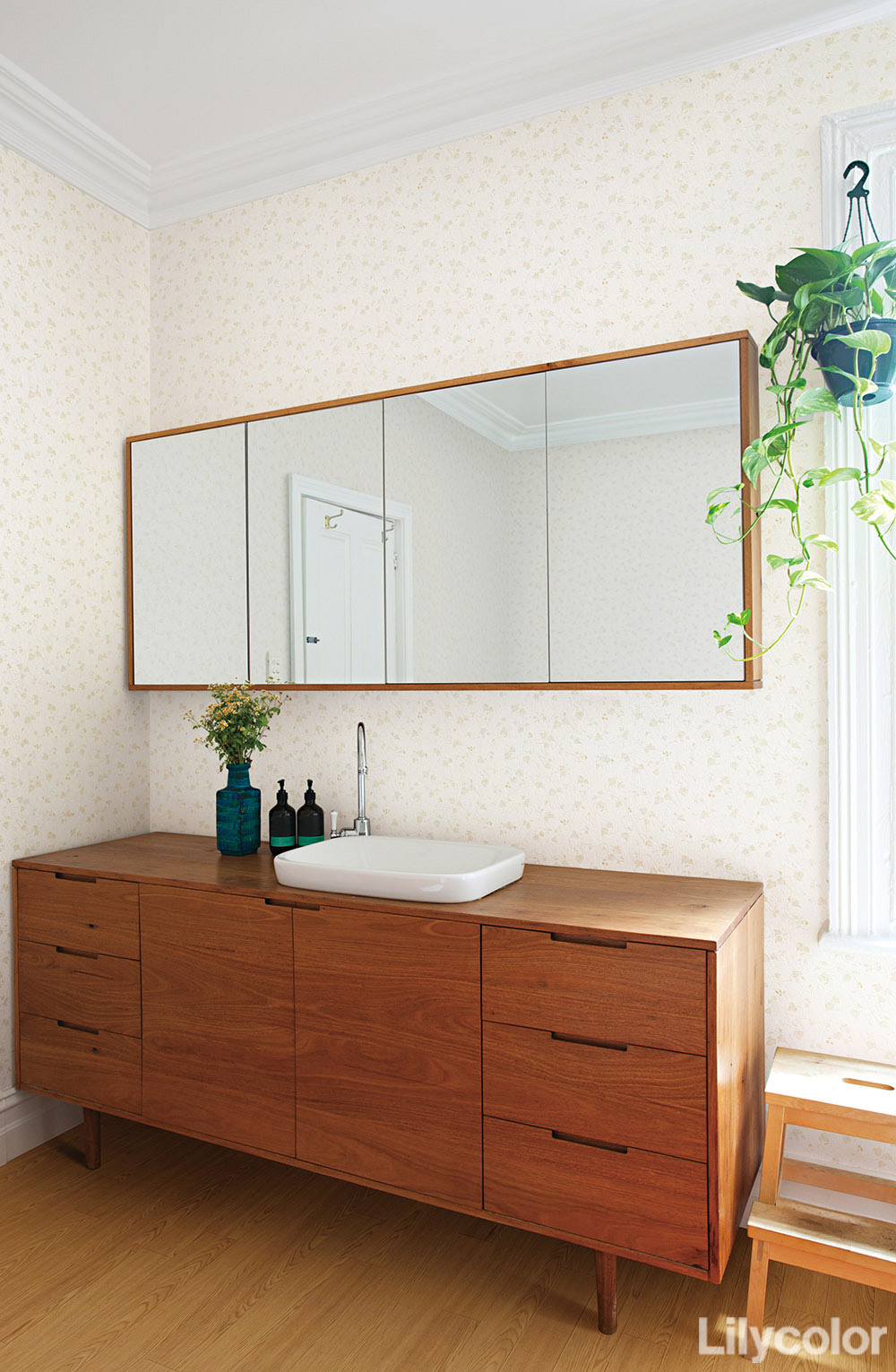 らくらくリフォーム 2024-2027 施工イメージ100点｜カタログ紹介：壁紙