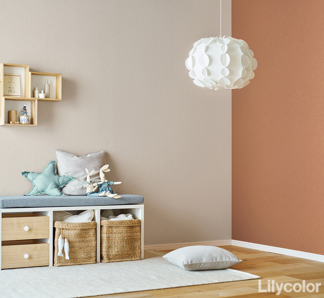 interior decoration 室内の色バランス interior decoration 室内の色バランス