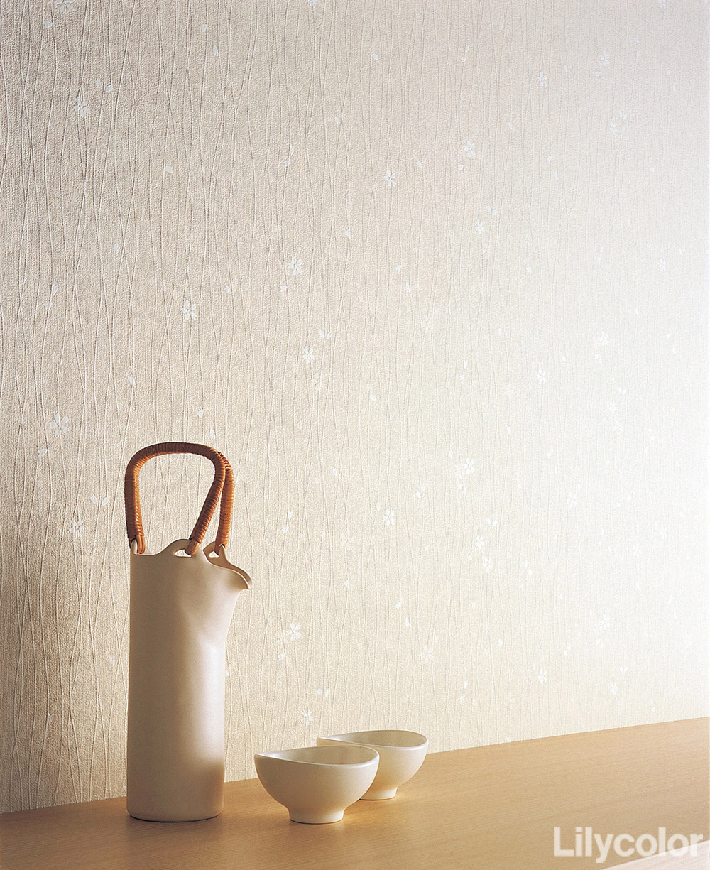 らくらくリフォーム 2024-2027 施工イメージ100点｜カタログ紹介：壁紙