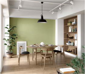 V ウォール 21 24 カタログ紹介 壁紙 インテリア事業部 リリカラ株式会社