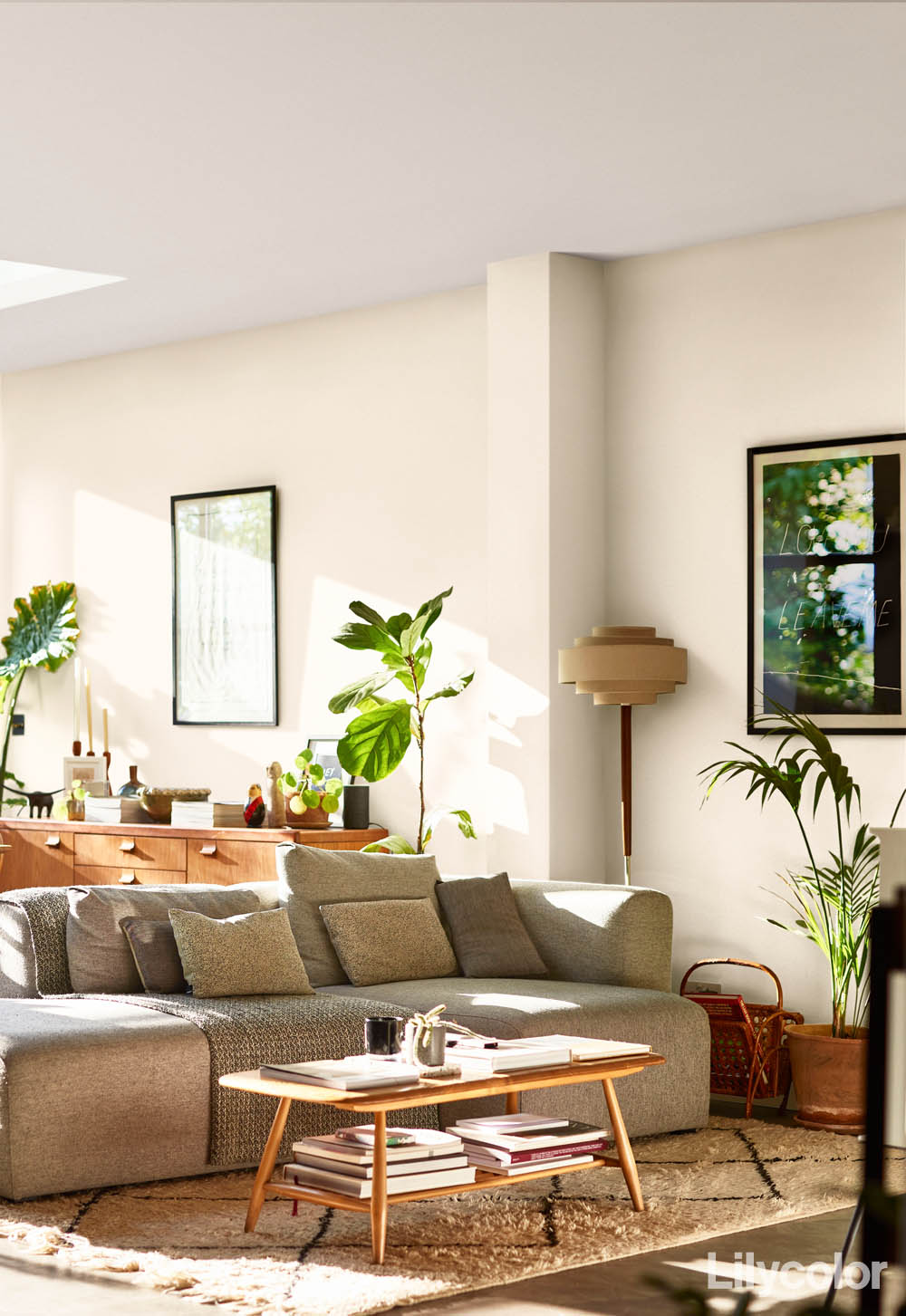  インテリアクロス　2枚 リリカラ XR クロス 2025-2027 施工イメージ65点｜カタログ紹介：壁紙