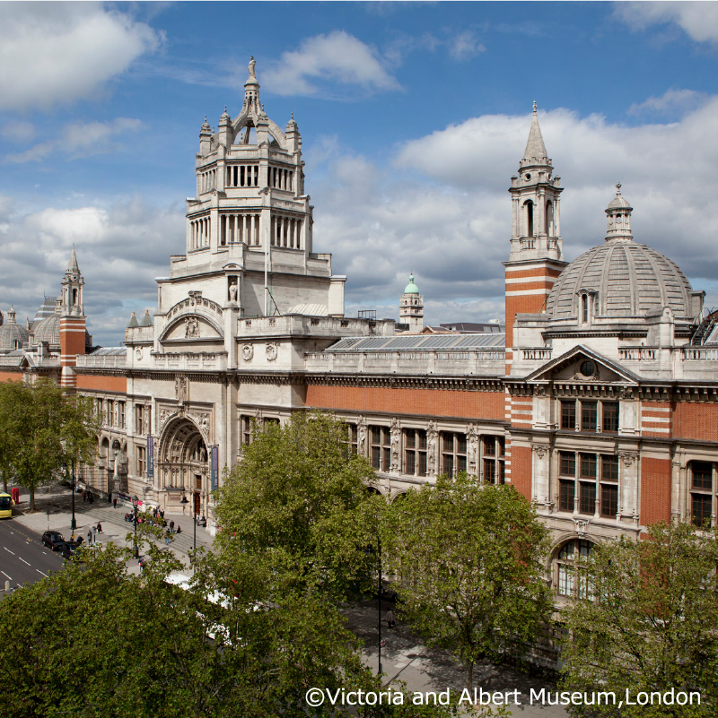 Victoria and Albert Museum