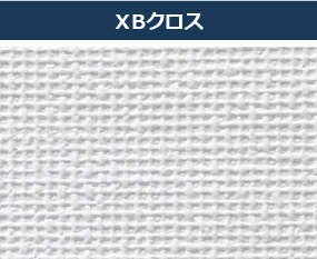 表面強度比較　XBクロス