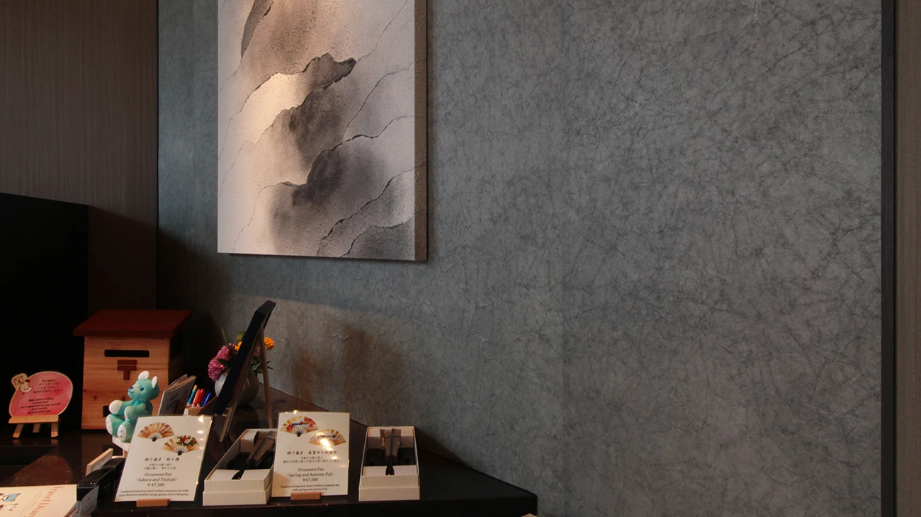 セルリアンタワー 東急ホテルのセルリアンラウンジ(LBF)です