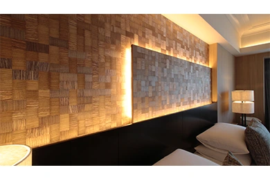 セルリアンタワー 東急ホテルのセルリアンフロア「スーペリアツイン」です