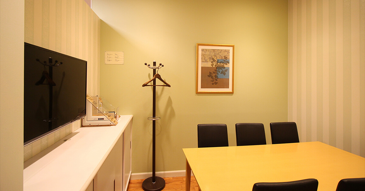 「東急ホームズ Millcreek ミルクリーク 代官山ショールーム」の施工事例をご紹介